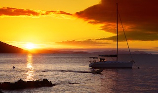 Whitsunday